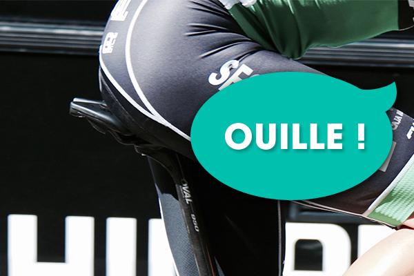 7 suggerimenti per non ferire più glutei