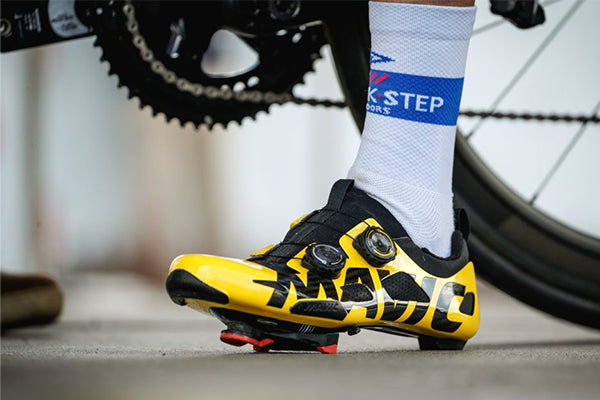 Réduisez vos douleurs aux pieds lors de vos pratiques sportives