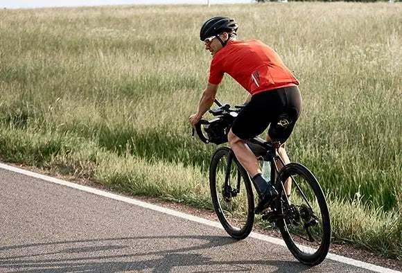 Comment bien récupérer après toutes les sorties en vélo de cet été
