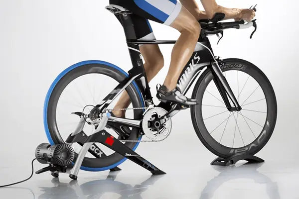 Esercizi per il tuo trainer di casa