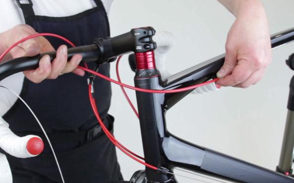 Entretenir son vélo - Partie 2