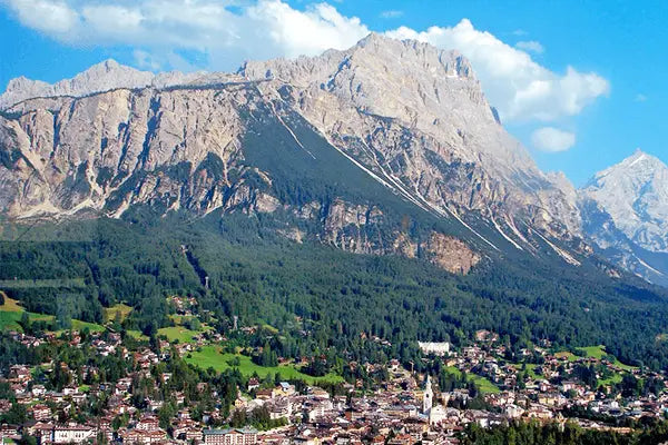 High Road von Stelvio: In der Haut von Profis