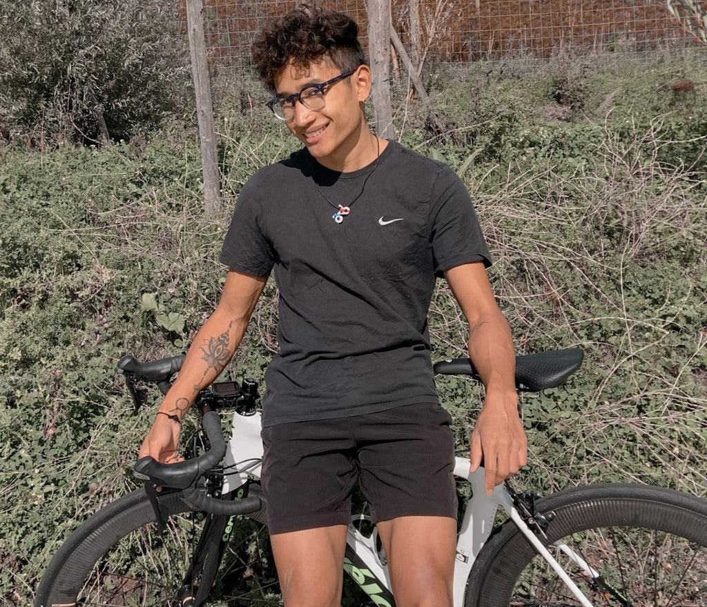 Les Bracelets de Vélo Artisanaux de Joao