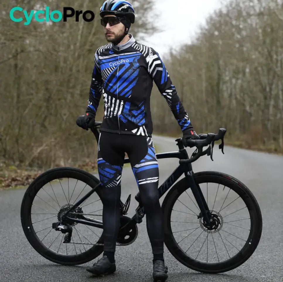 Les Bienfaits du Cyclisme en Hiver : Santé, Bien-être et Endurance