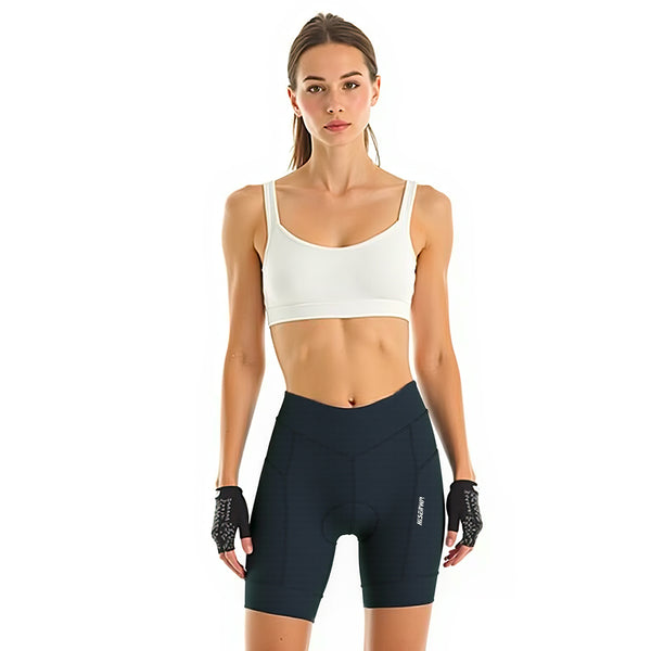 Cuissard cycliste femme pretty