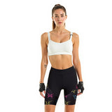 Cuissard femme Cyclisme VTT Butterfly