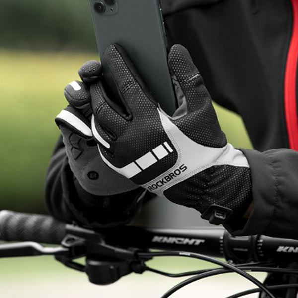 Gants montants hiver - Protect+