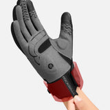 Gants montants hiver - Protect+