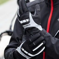 Winterhandschoenen - Protect+