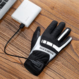 Gants montants hiver - Protect+