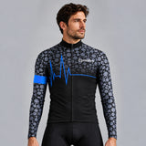 MAILLOT_LONG_DE_CYCLISME_BLEU_HIVER_PULSATION