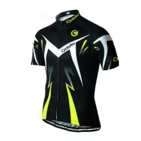 Maillot Cyclisme - Confort+