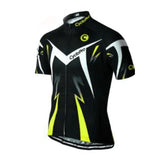Maillot Cyclisme - Confort+