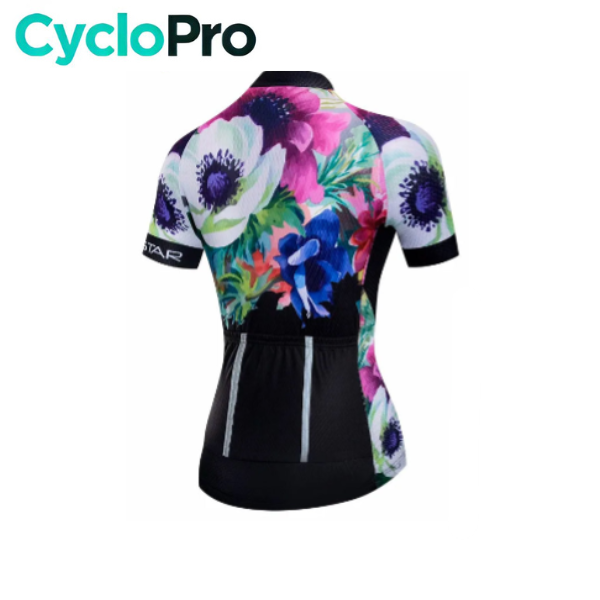 Short Round / Tye - Dye Jersey