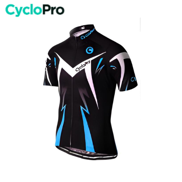 Maillot Cyclisme - Confort+