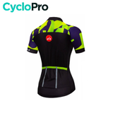 Short Round / Tye - Dye Jersey