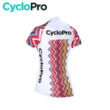 Short Round / Tye - Dye Jersey