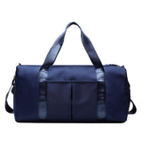 Sac de sport femme bleue marine pretty
