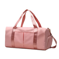 Sac de sport femme rose 34