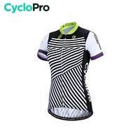 MAILLOT VÉLO DE ROUTE - WIND+