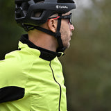 VESTE THERMIQUE CYCLISME GRAND FROID MOUNTAIN 7