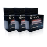 Éclairage vélo arrière USB - ULTRAPRO