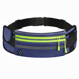 banane running bleu marine