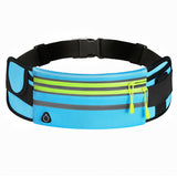 banane running bleu practical
