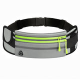 banane running gris practical