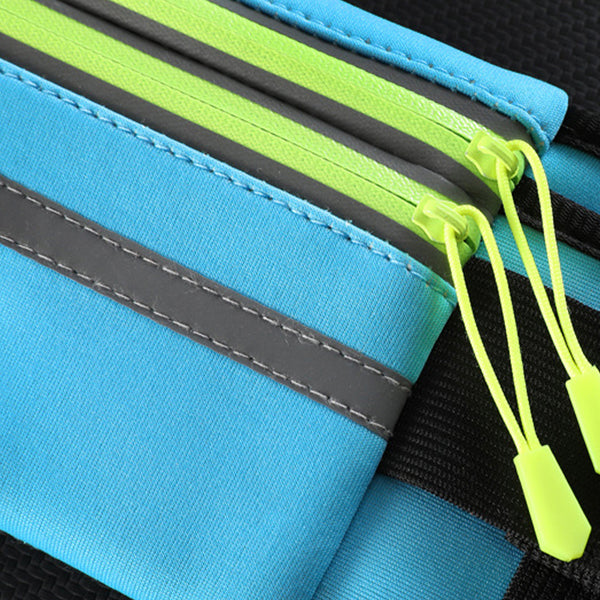 banane running practical zip