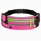 banane running rose practical