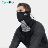 Cache-cou 3EN1 Cyclisme - Mountain+