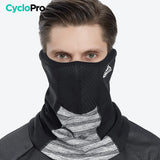 Cache-cou 3EN1 Cyclisme - Mountain+