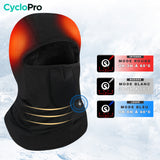cagoule velo chauffante 1