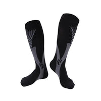 Chaussettes de récupération vélo - CompressorMax