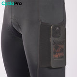 Collant Cycliste Pro Fit - EnduroMax