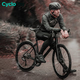 Collant Cycliste Thermique Homme - Practical+