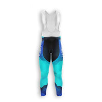 COLLANT CYCLISTE AUTOMNE HOMME - HORIZON+ cuissard long homme GT-Cycle Outdoor Store XS 