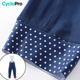Corsaire Vélo Homme - Uniconfort - DESTOCKAGE
