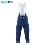 Corsaire Vélo Homme - Uniconfort - DESTOCKAGE