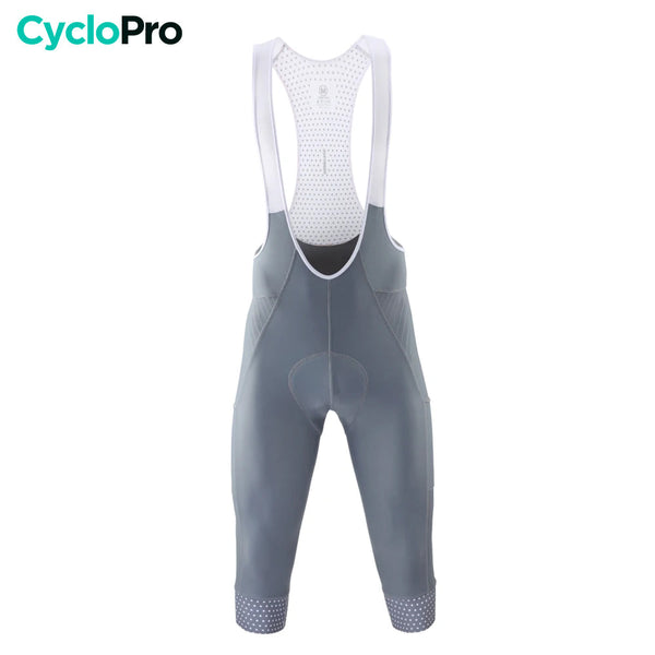 Corsaire Vélo Homme - Uniconfort - DESTOCKAGE