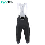 Corsaire Vélo Homme - Uniconfort - DESTOCKAGE