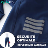 Corsaire Vélo Homme - Uniconfort - DESTOCKAGE