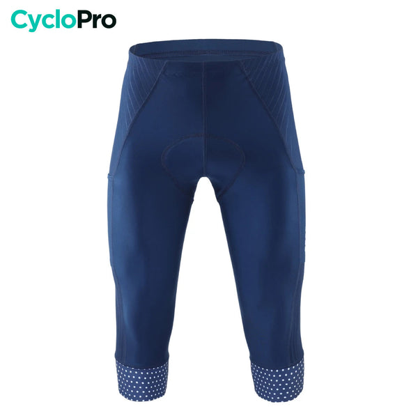 Corsaire Vélo Homme - Uniconfort - DESTOCKAGE
