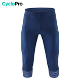 Corsaire Vélo Homme - Uniconfort - DESTOCKAGE