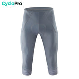 Corsaire Vélo Homme - Uniconfort - DESTOCKAGE