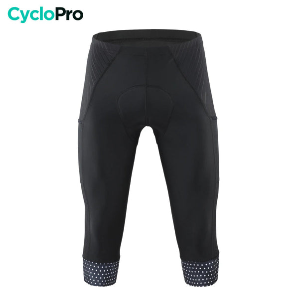 Corsaire Vélo Homme - Uniconfort - DESTOCKAGE