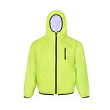 Coupe-vent cycliste - Reverse+ Coupe-vent cycliste CycloPro 