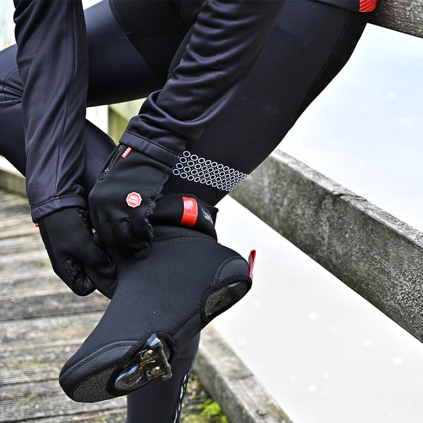 PACK Thermique - Gants et Couvre-chaussures