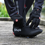 PACK Thermique - Gants et Couvre-chaussures